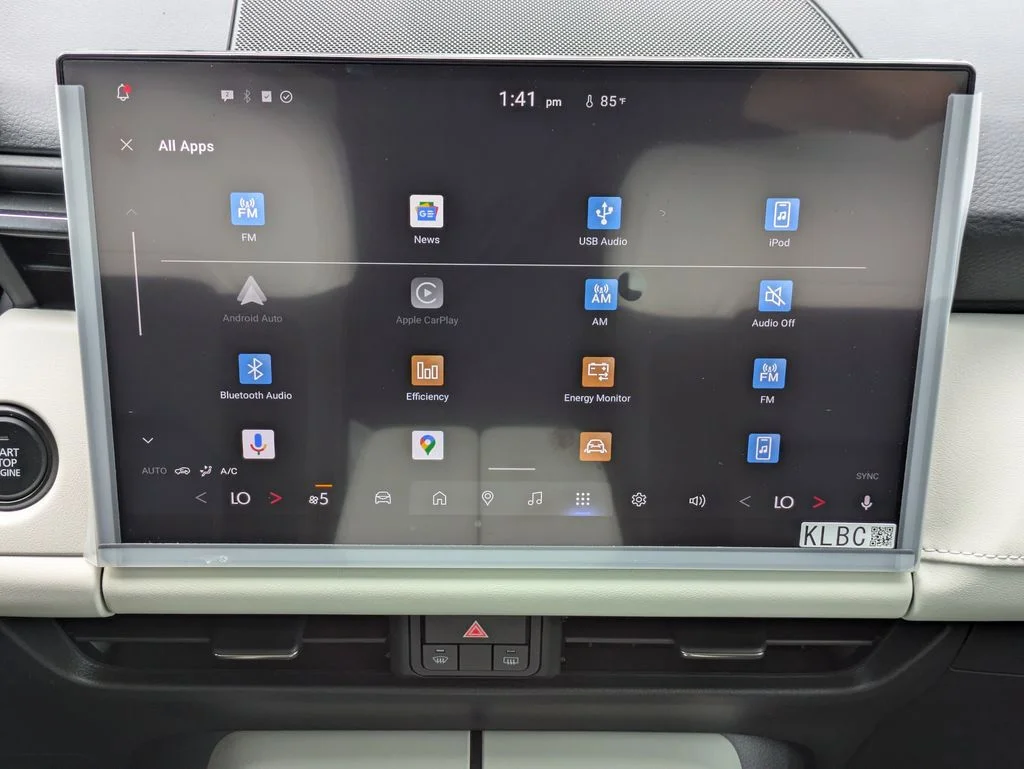 2026 Mazda CX-5 S Select - Photo 17