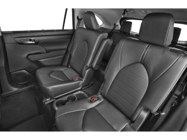 Used 2026 Pearl Toyota XLE image 13