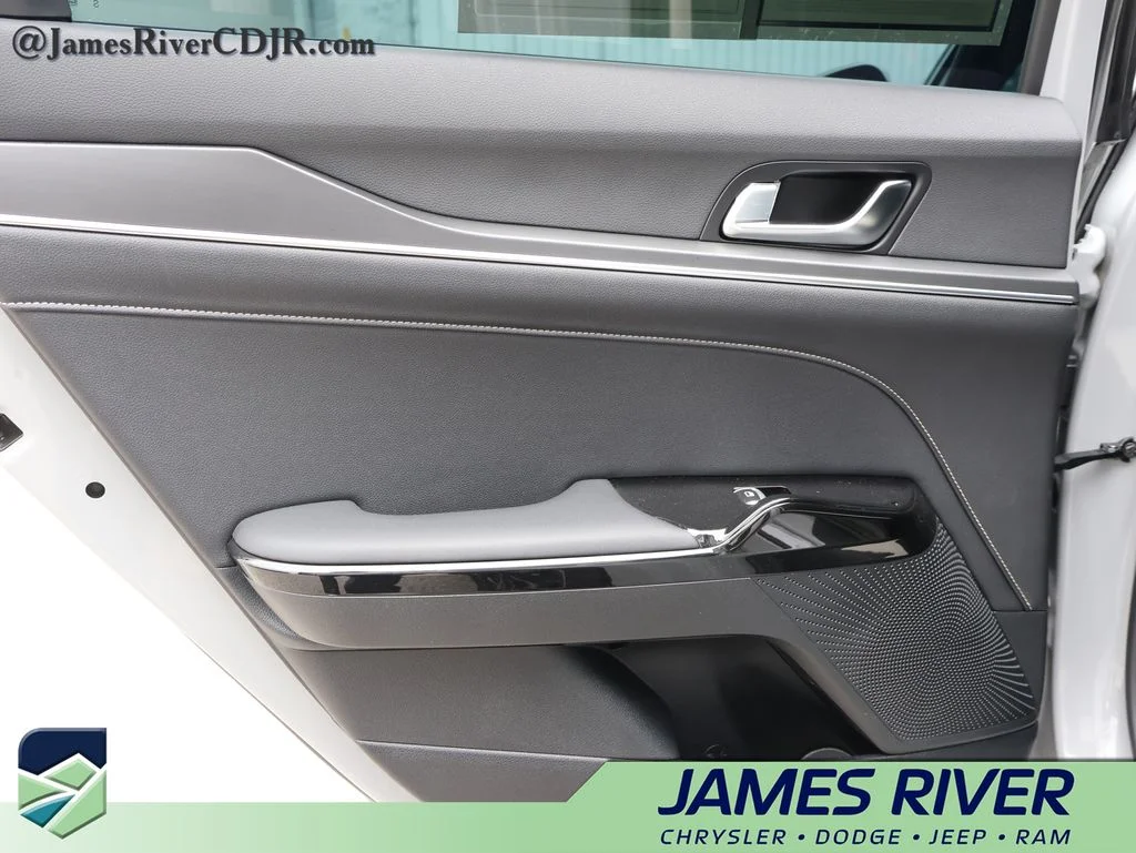 Used 2025 Gray Kia GT-Line image 16