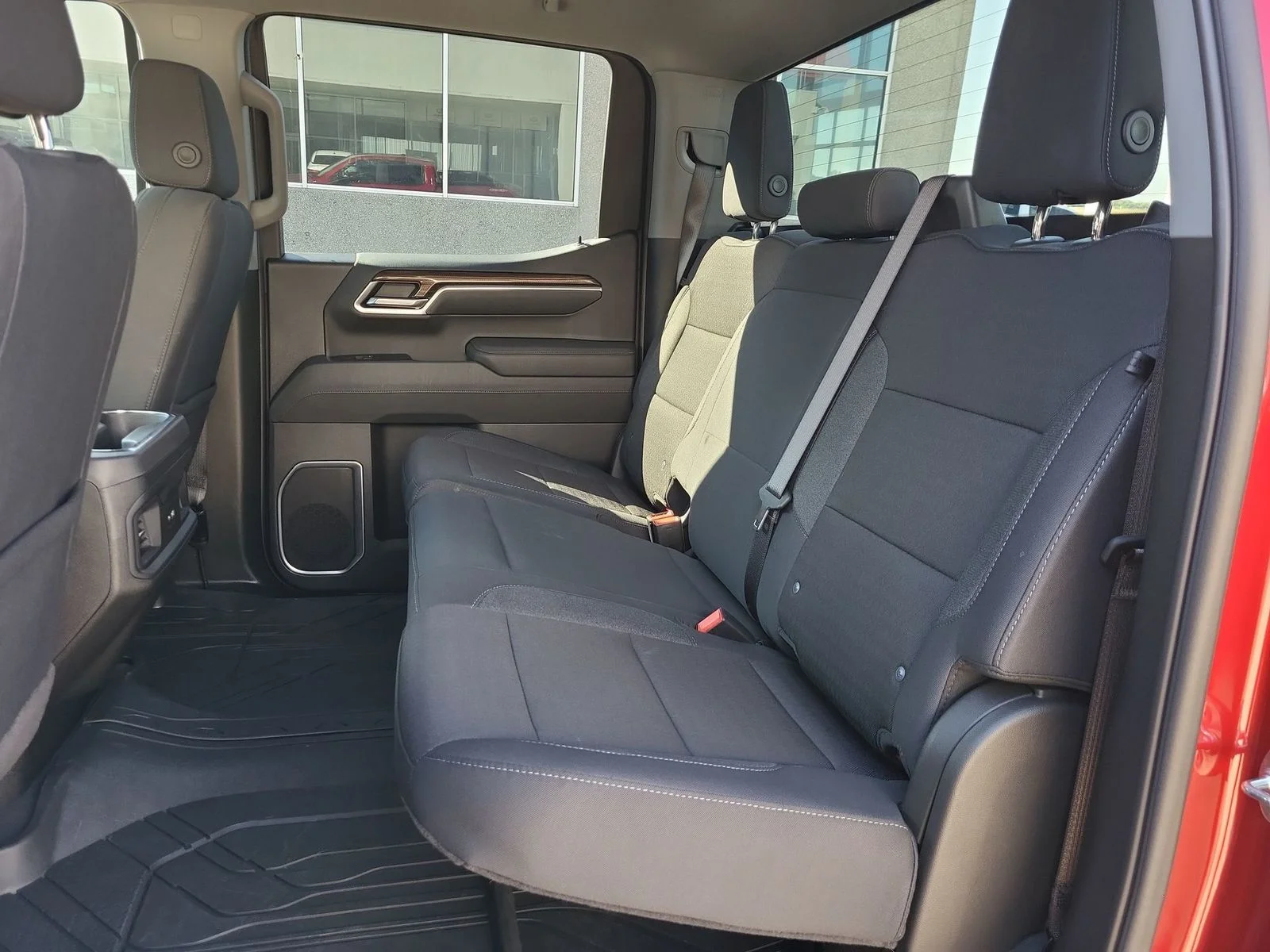 2025 Chevrolet Silverado 1500 RST - Photo 24
