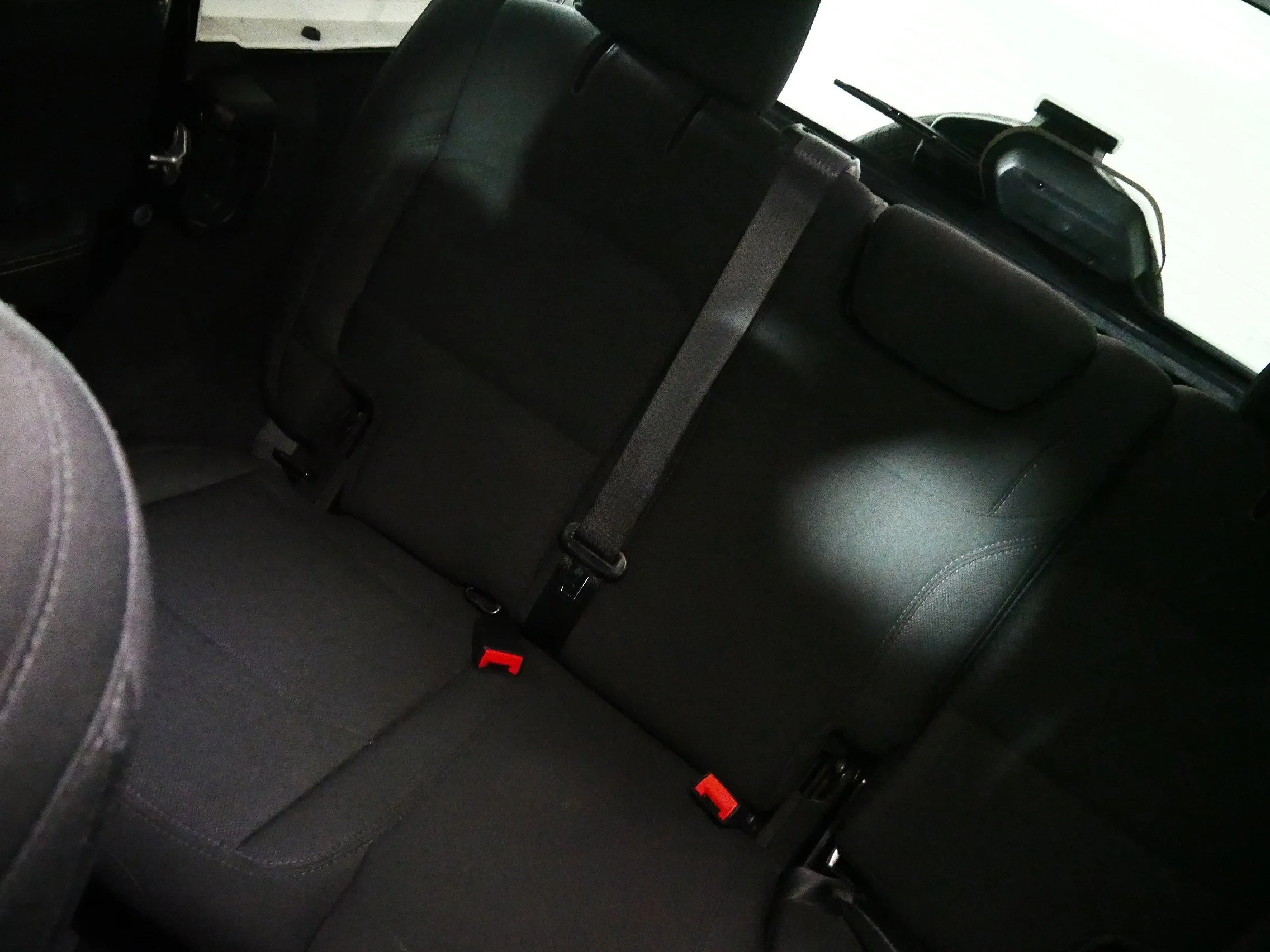 Used 2019 Black Clearcoat Jeep Sahara image 12
