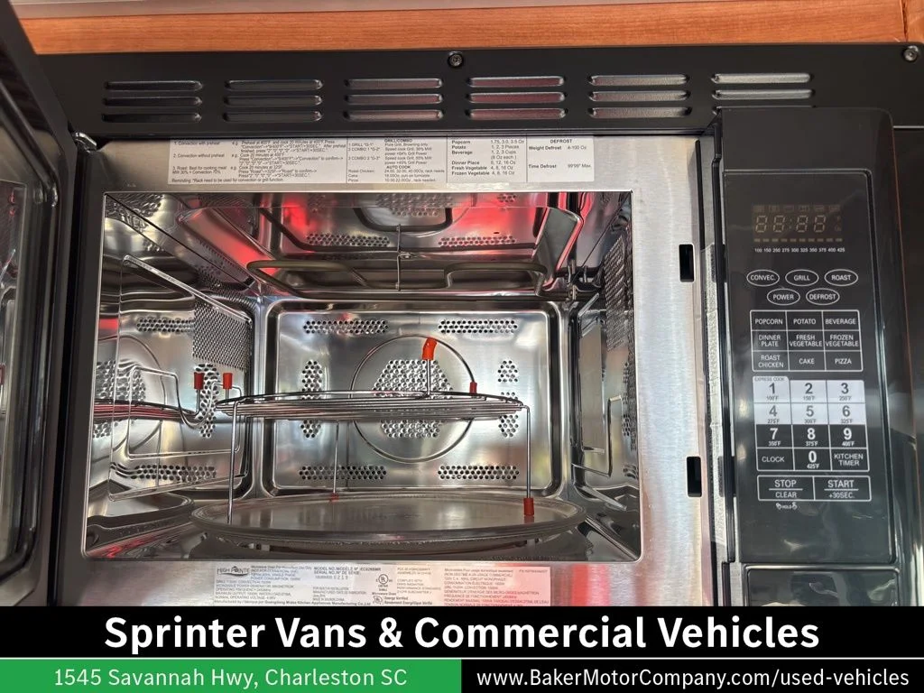 2016 Mercedes-Benz Sprinter Cab Chassis Base - Photo 45