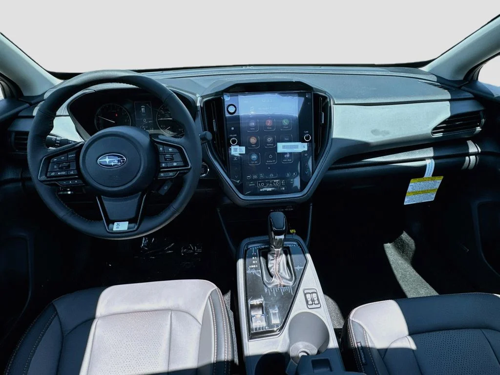 New 2026 White Subaru Limited image 27