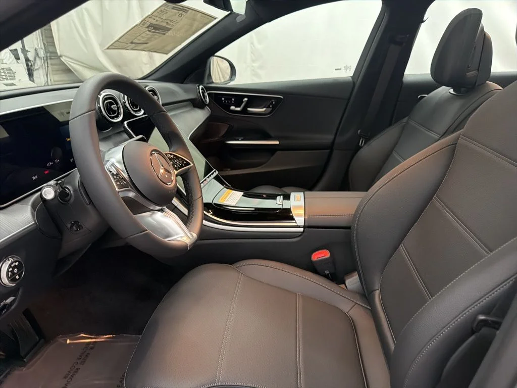 Used 2026 Gray Mercedes-Benz C 300 image 14