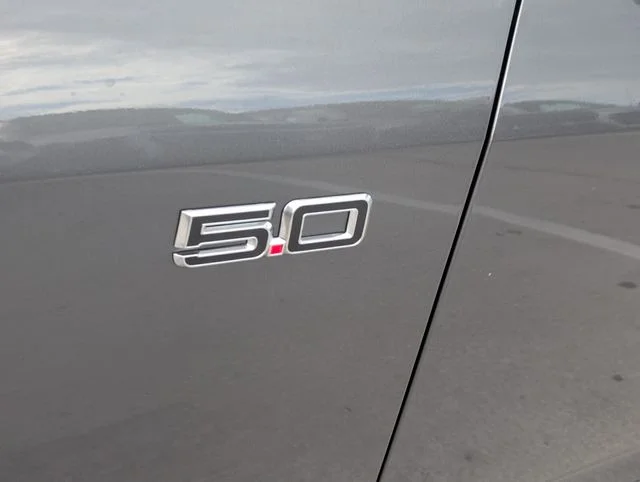 2025 Ford Mustang GT Premium Convertible - Photo 6