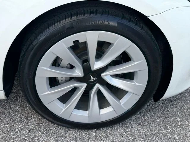 2023 Tesla Model 3 Base - Photo 14