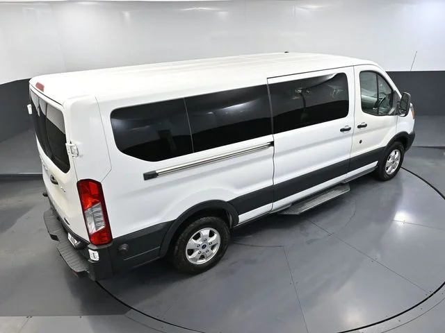 2018 Ford Transit Wagon XL - Photo 50