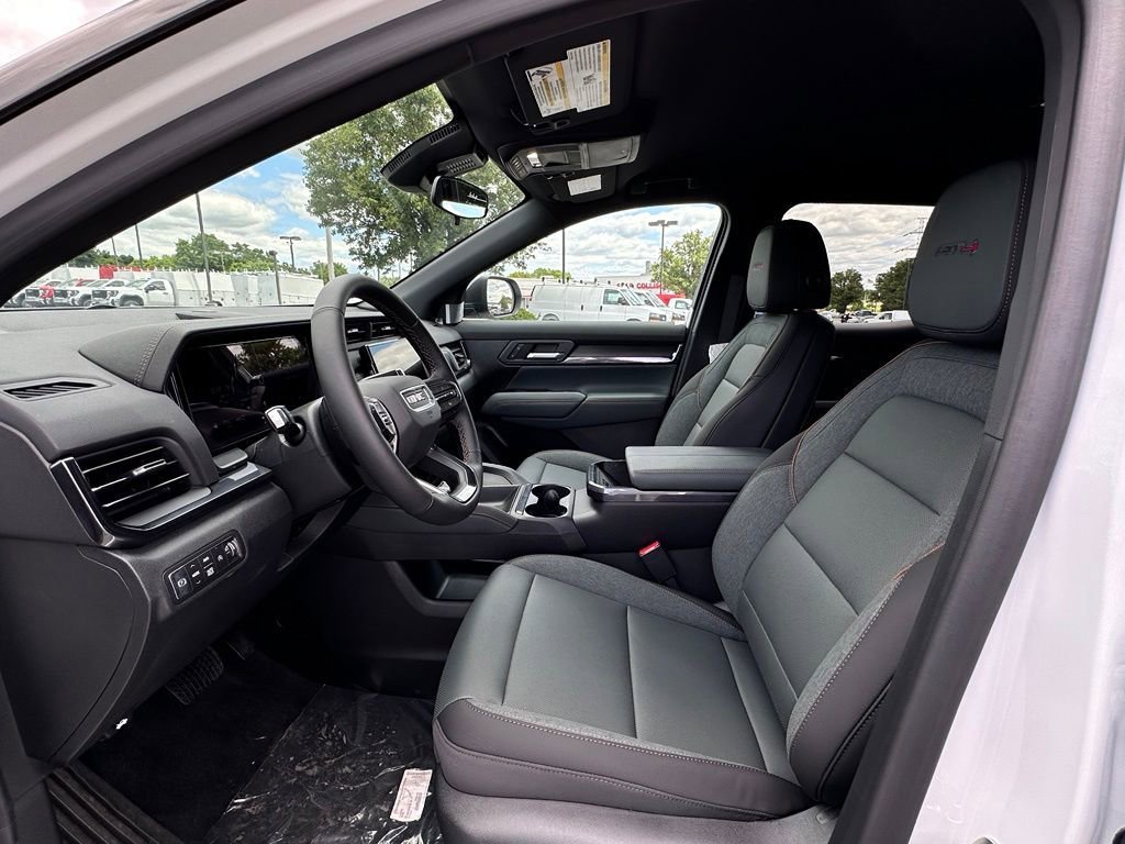 2026 GMC Terrain AT4 - Photo 14