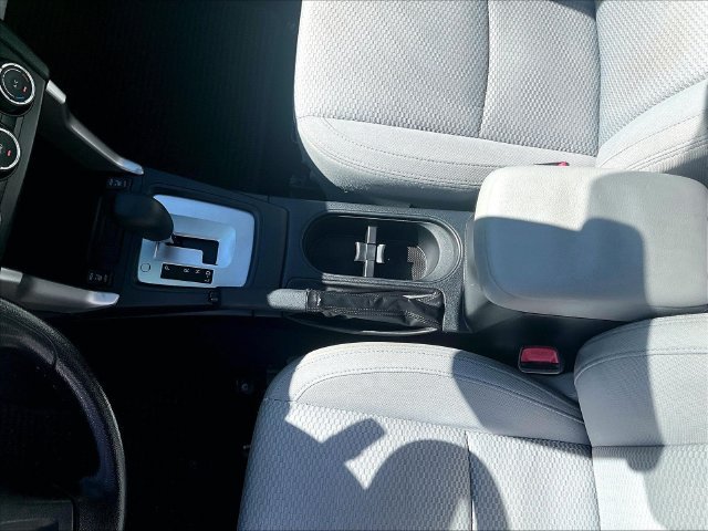 Used 2015 Gray Subaru 2.5i Premium image 15
