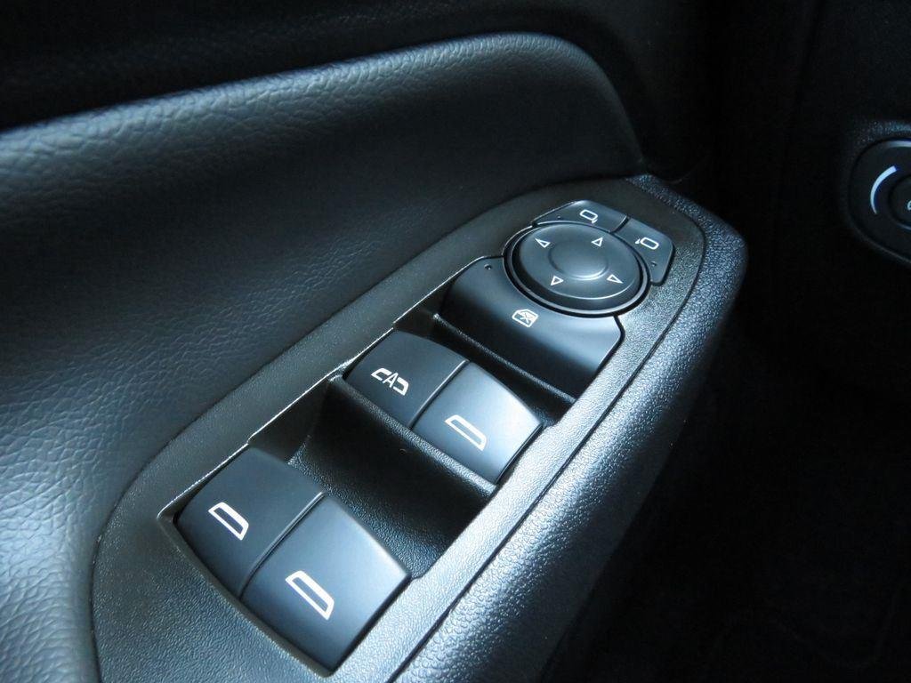 Used 2023 Blue Chevrolet LT image 29