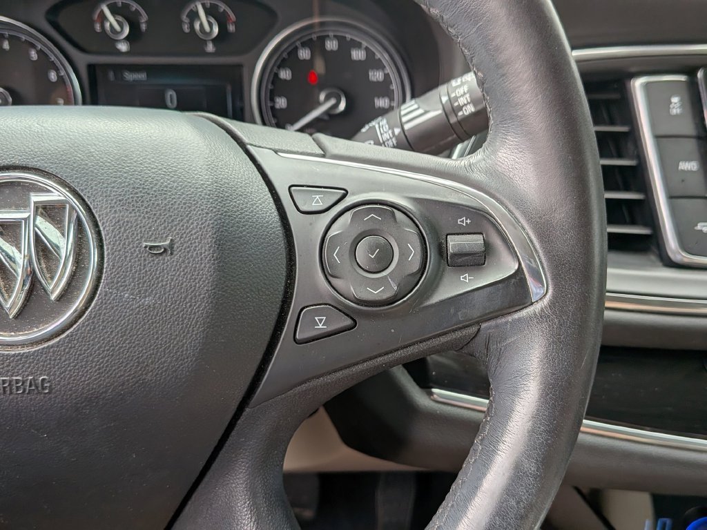 Used 2018 Gray Buick Essence image 22