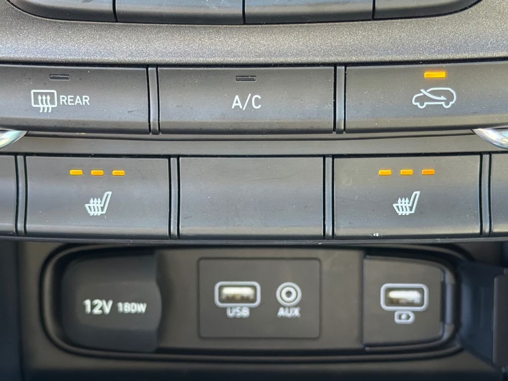 2020 Hyundai Santa Fe SEL - Photo 30