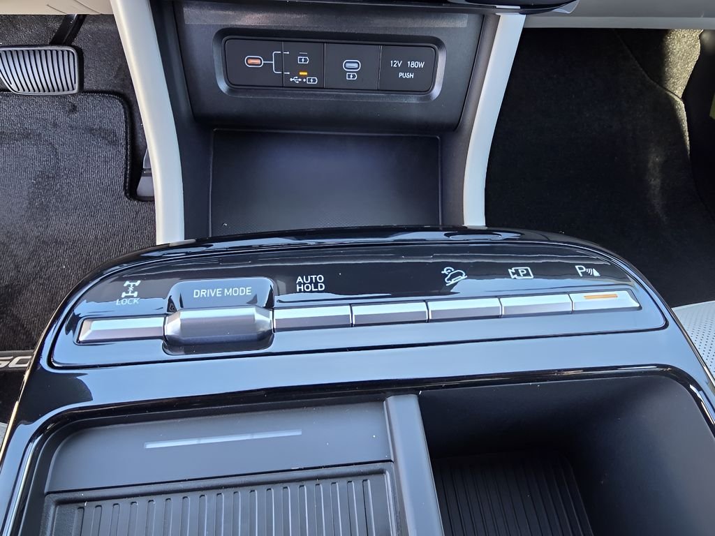 New 2026 Amazon Gray Hyundai Limited image 21