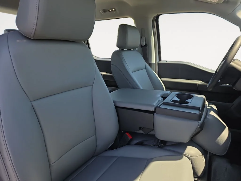 New 2026 OXFORD WHITE Ford XL image 11