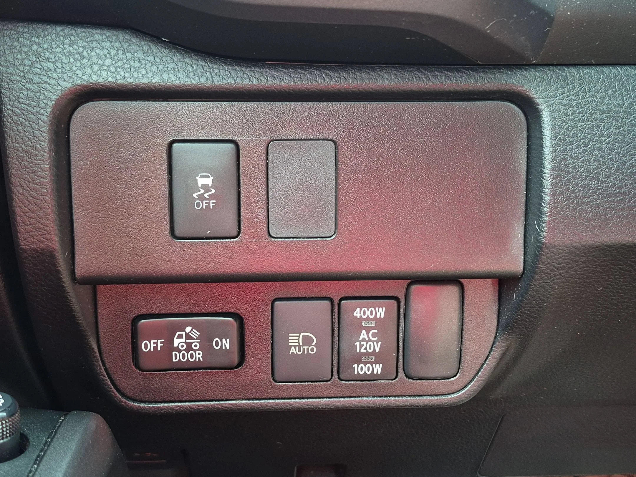 Used 2020 2020 Toyota Tacoma Trd Off Road Toyota SR5 image 16