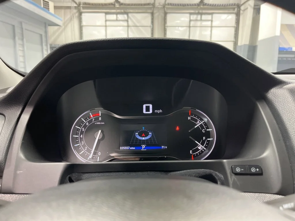 2023 Honda Ridgeline RTL-E - Photo 58