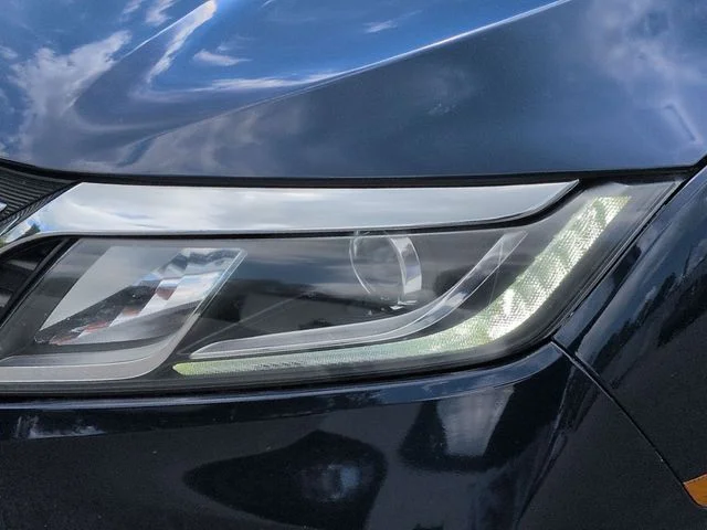 Used 2020  Honda EX-L image 9