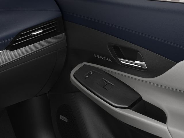 2026 Nissan Sentra SL - Photo 21