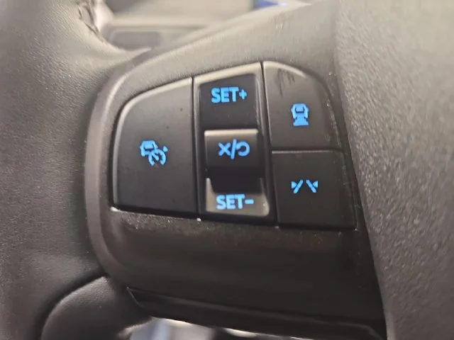 Used 2023 Blue Ford GT image 17