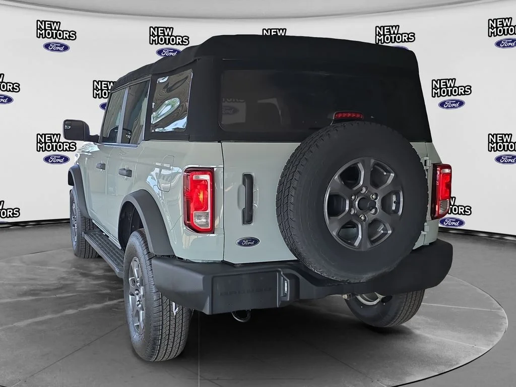 Used 2022 Cactus Ford Big Bend image 3