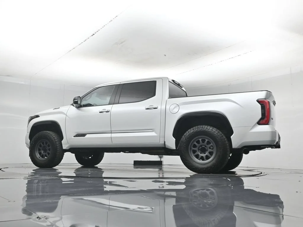 Used 2024 Beige Toyota 1794 Limited Edition image 56