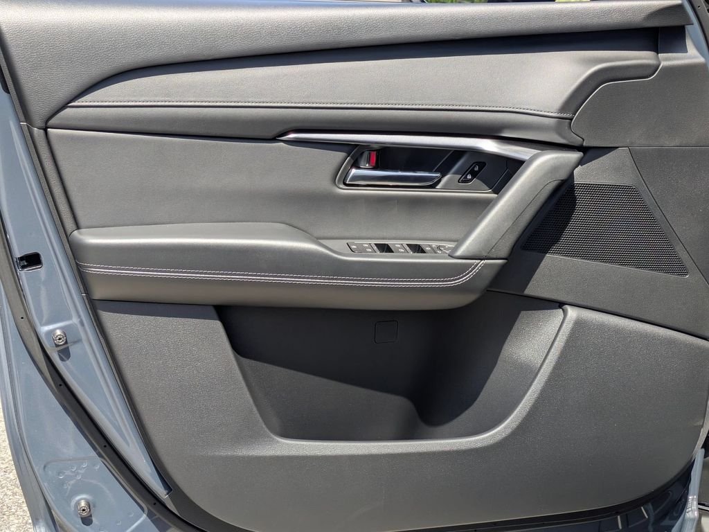 New 2026 Polymetal Gray Metallic Mazda 2.5 S Preferred AWD image 12