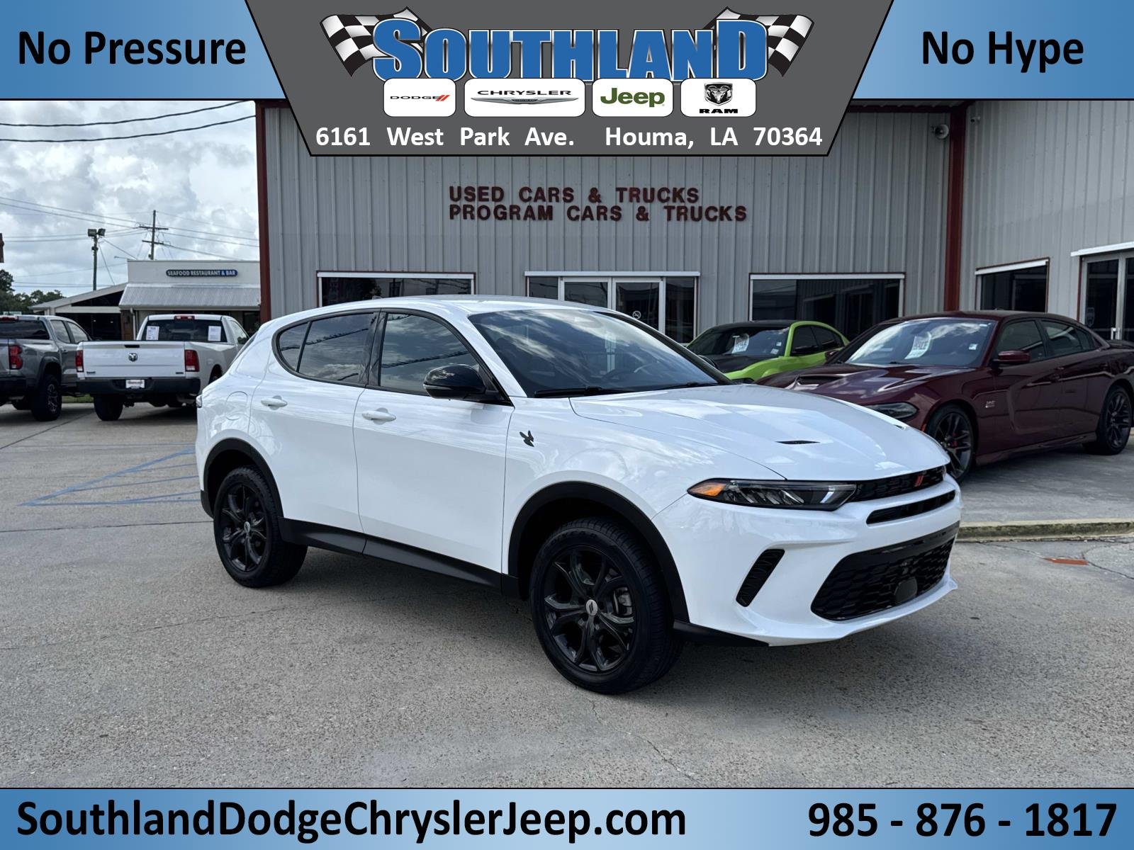 2024 Dodge Hornet 2.0 GT AWD's photo