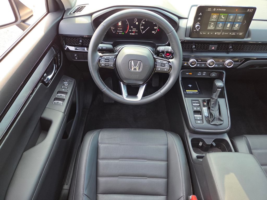 2023 Honda CR-V EX-L - Photo 32