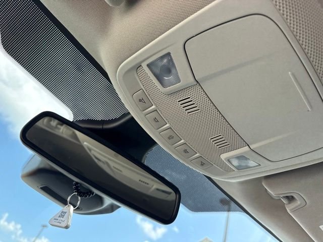 2024 Ford Edge SEL - Photo 19