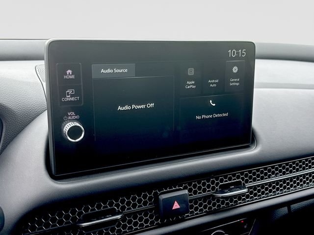 2026 Honda HR-V Sport - Photo 12