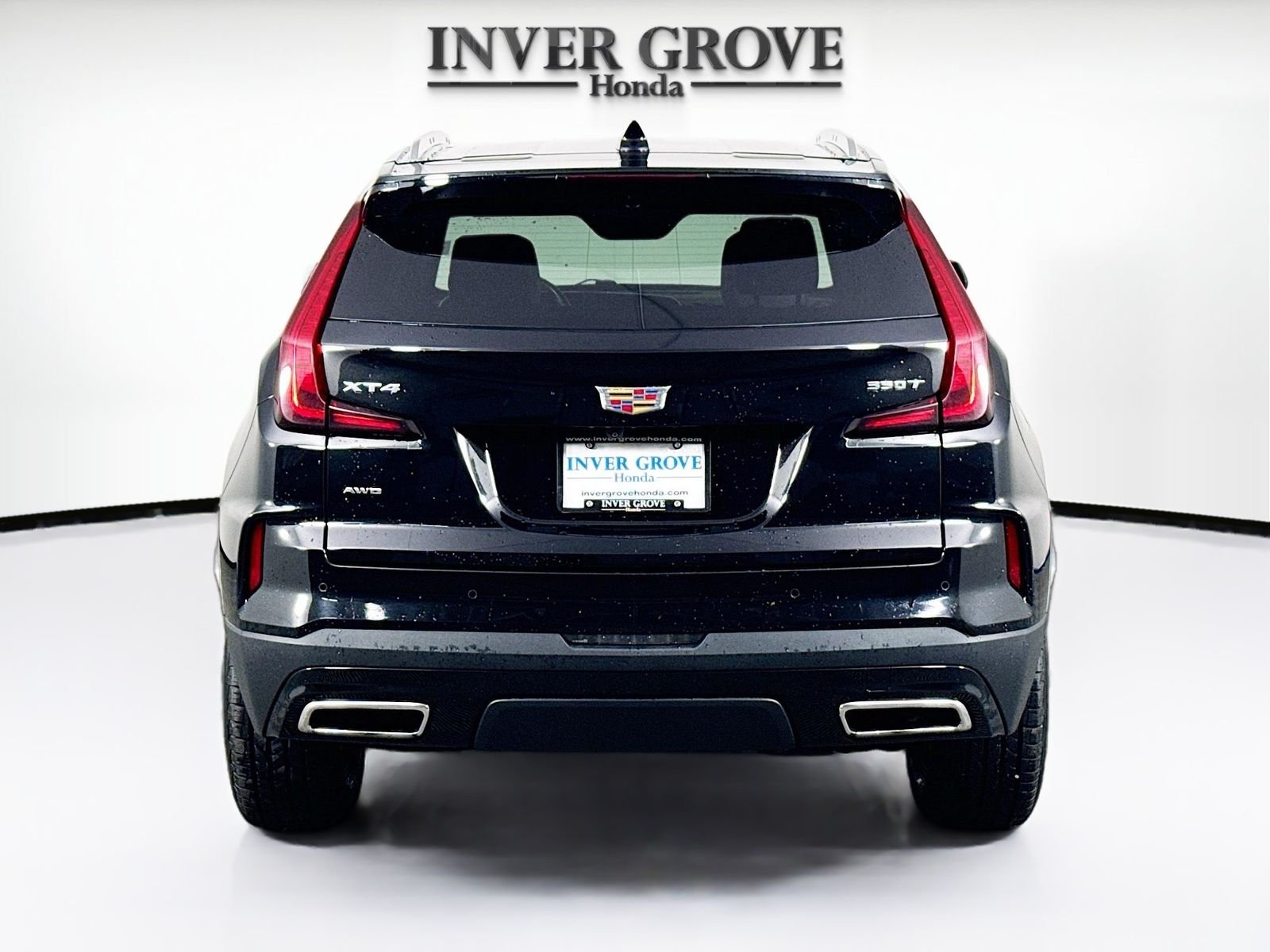 2024 Cadillac XT4 Premium Luxury - Photo 6