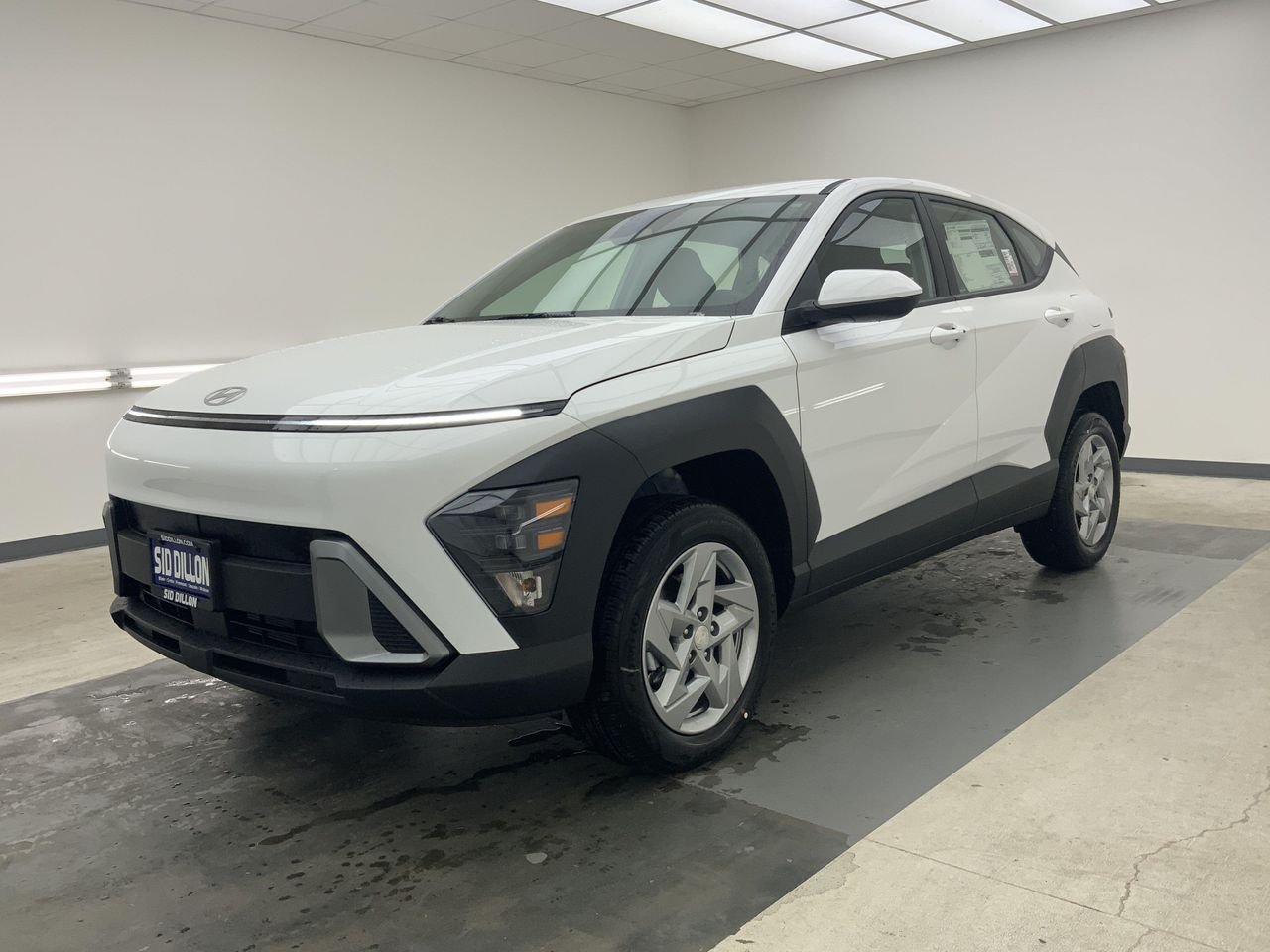 2027 Hyundai Kona