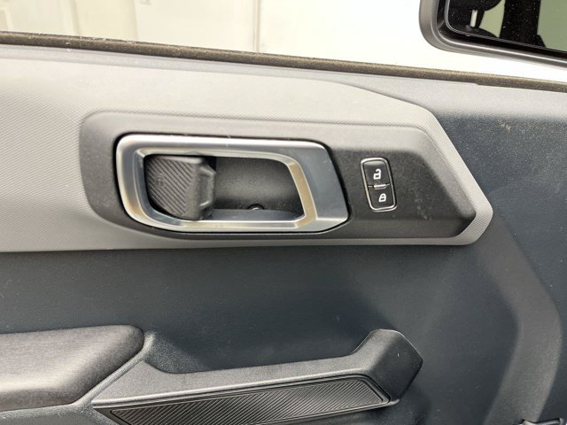 Used 2024 White Ford Big Bend image 9