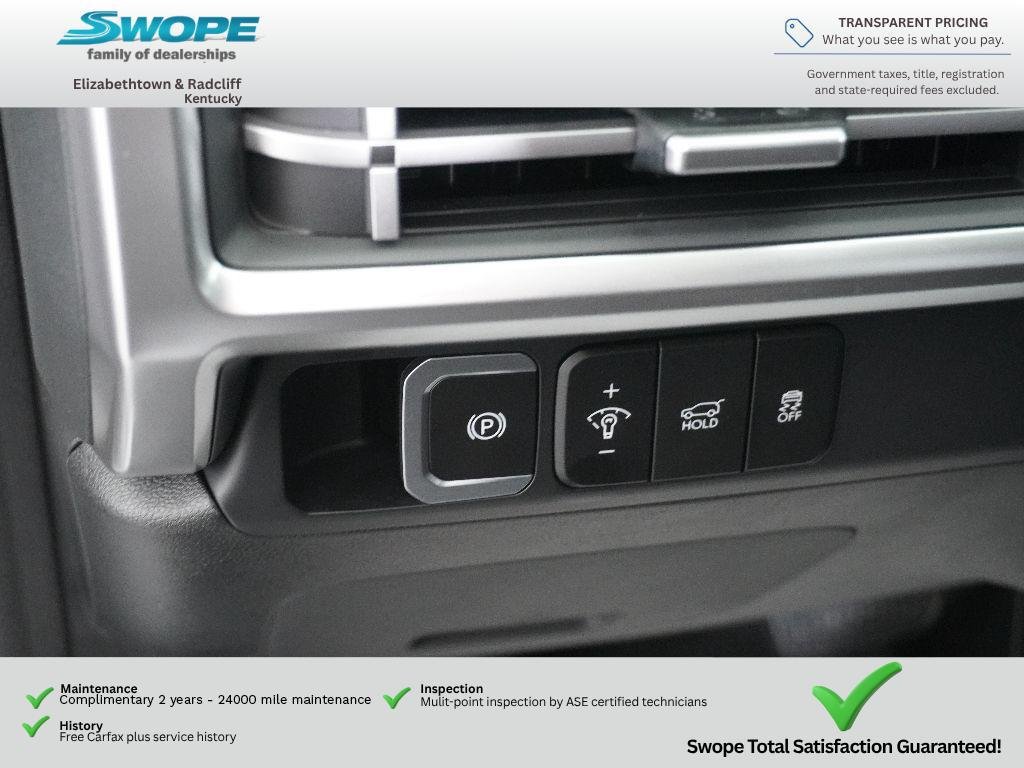 New 2026 Serenity White Hyundai SE image 15