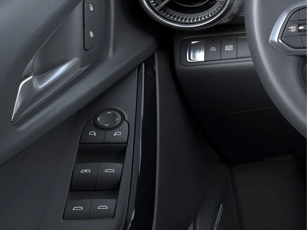 New 2026 Sterling Gray Metallic Chevrolet LT image 22