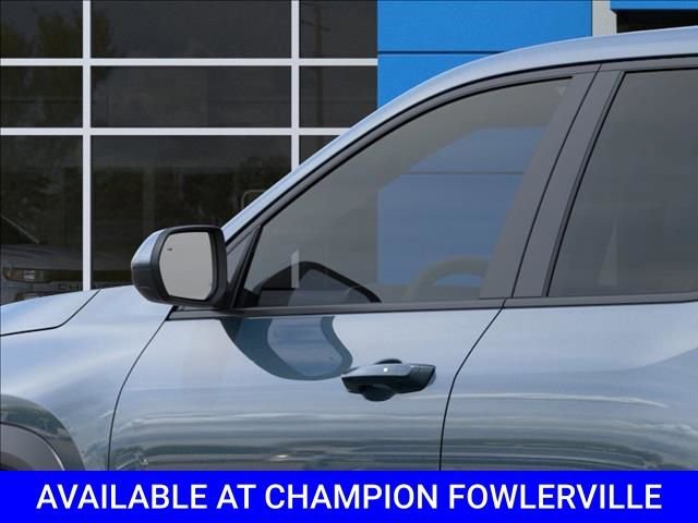 2026 Chevrolet Equinox LT - Photo 12