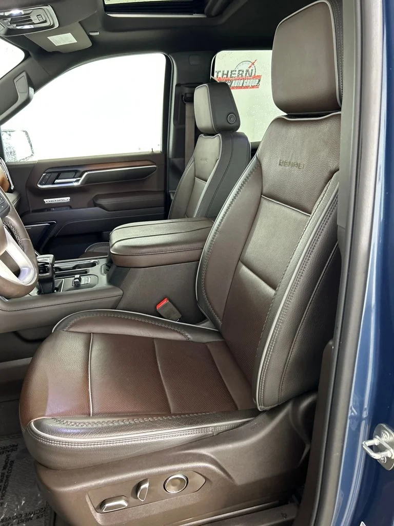 2024 GMC Sierra 1500 Denali Denali - Photo 13