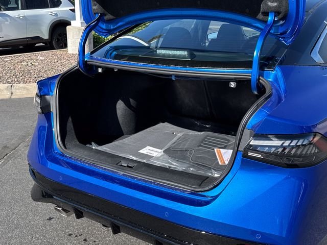 New 2026 Blue Nissan SR image 9