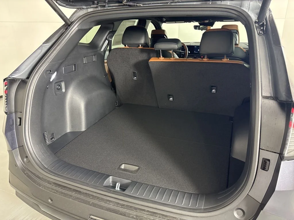 New 2026 Panthera Metal Matte Kia X-Line image 23