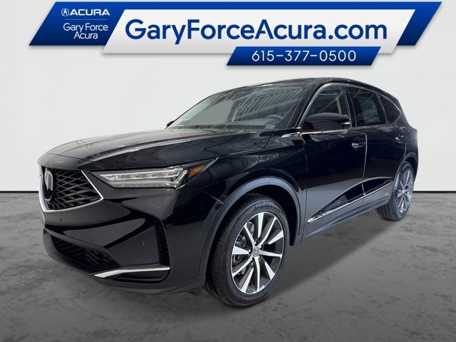 2026 Acura MDX SH-AWD w/Technology Package's photo