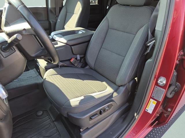 Certified Used 2020 Red Quartz Tintcoat GMC  image 6
