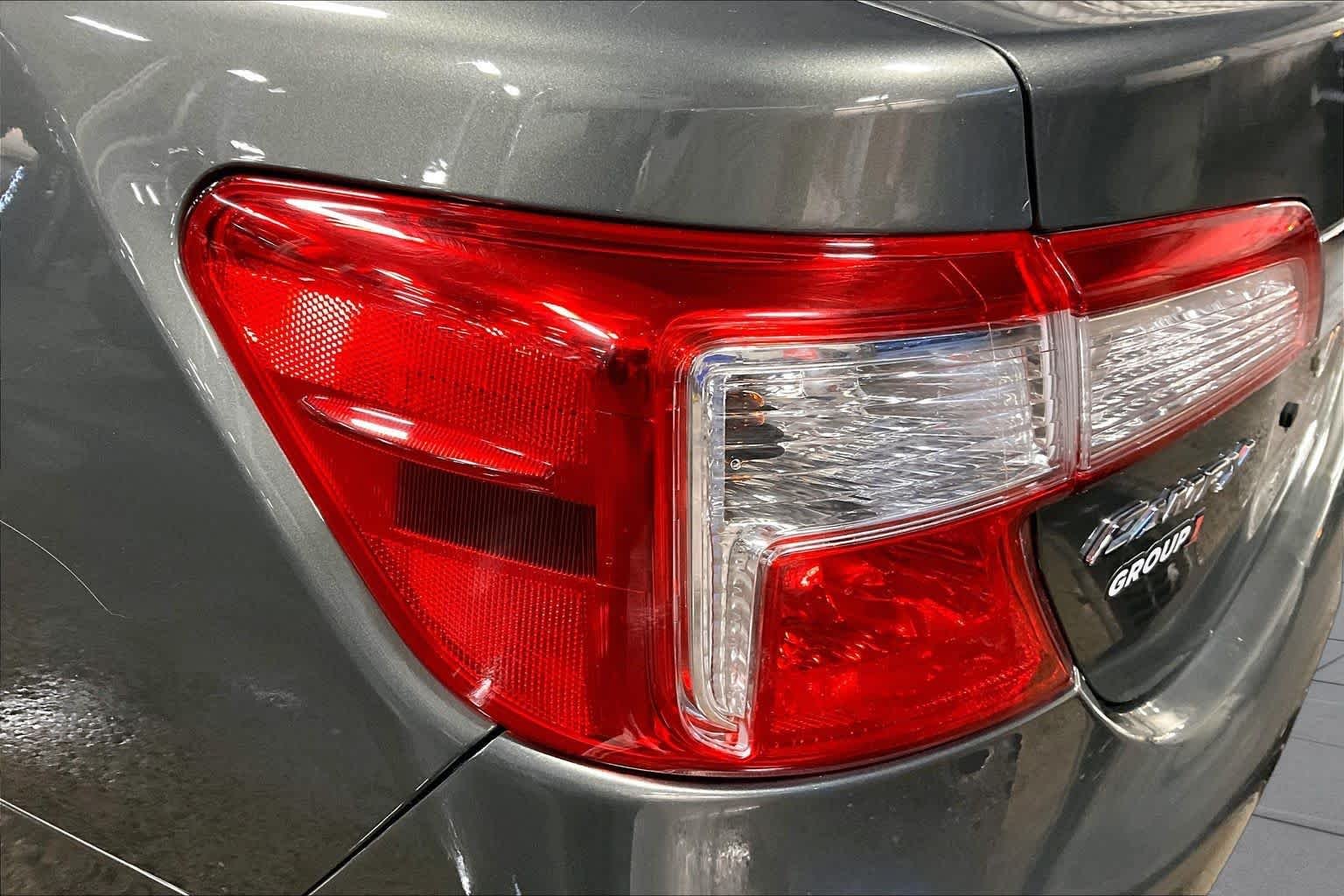 Used 2014 Cypress Pearl Toyota XLE image 27