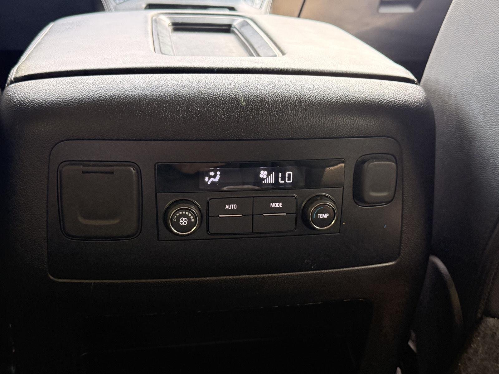 Used 2020 Black Chevrolet LT image 22