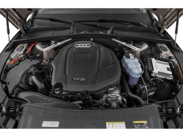 Used 2018 Silver Audi Premium Plus image 13