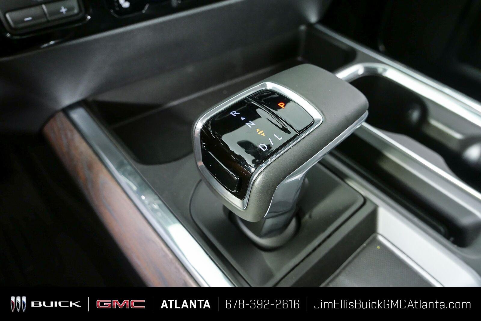 2026 GMC Sierra 1500 SLT - Photo 15