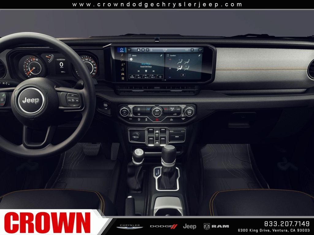 New 2026 41 Exterior Paint Jeep Sport image 19