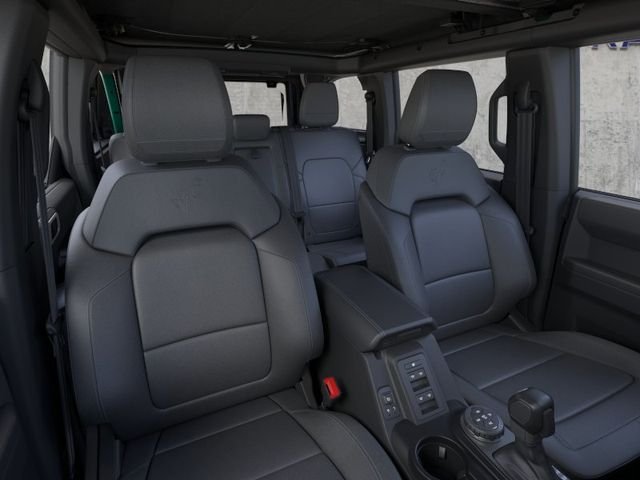 2025 Ford Bronco 4-Door Outer Banks - Photo 10