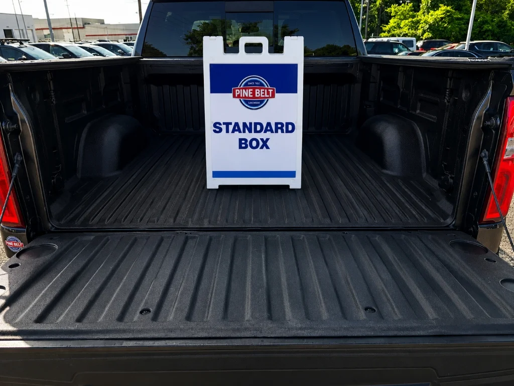 Used 2022 Dark Ash Metallic Chevrolet RST image 6
