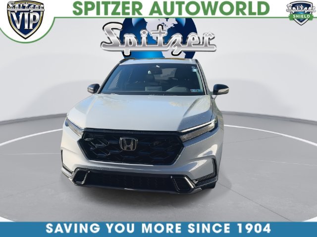 Used 2023  Honda Sport image 6