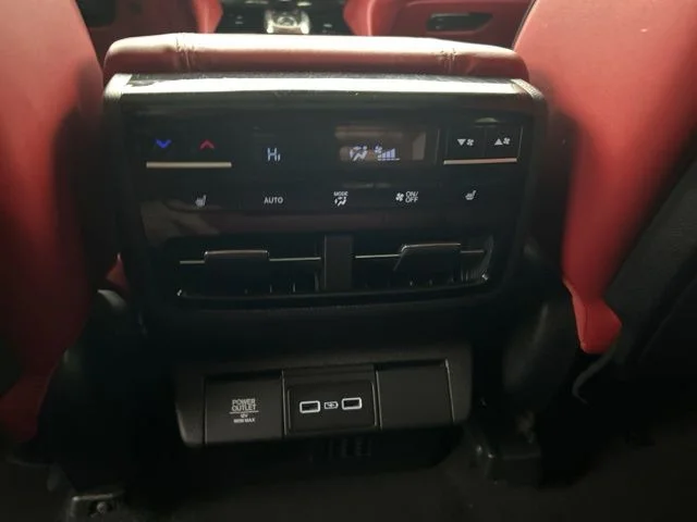 Used 2023 Black Acura A-Spec image 30